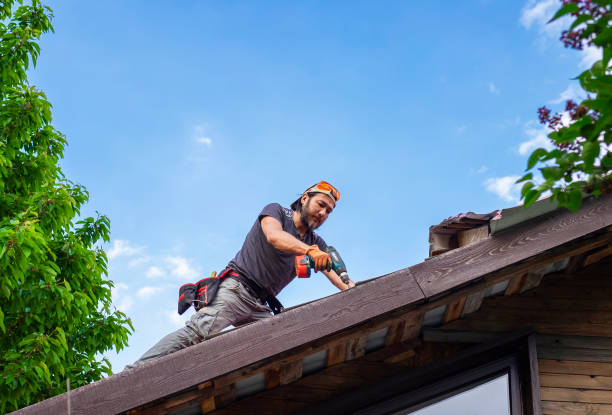 Reliable Macon, MO  Roofing repair and installation Solutions