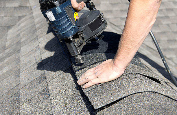 Fast & Reliable Emergency Roof Repairs in Macon, MO