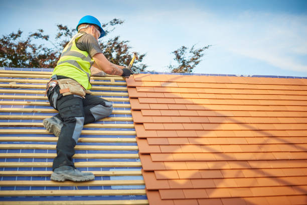 Gutter Replacement in Macon, MO