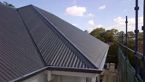 Emergency Roof Repair in Macon, MO